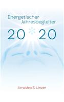 Energetischer Jahresbegleiter 2020