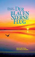 Der blauen Sterne Flug: Dort in der Ferne, weit oben im Norden