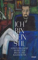 Ich Bin Mein Stil