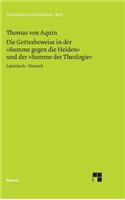 Gottesbeweise