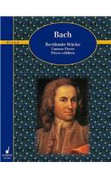 Bach: Beruhmte Stucke/Famous Pieces/Pieces Celebres