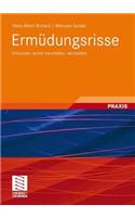Ermüdungsrisse