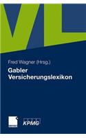 Gabler Versicherungslexikon
