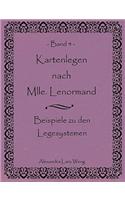 Kartenlegen nach Mlle. Lenormand Band 4