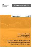 Anderes Klima. Andere R Ume!