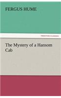 The Mystery of a Hansom Cab
