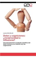 Dolor y cogniciones
