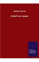 Rudolf von Langen