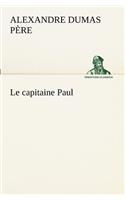 capitaine Paul
