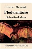 Fledermäuse