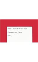 Portugues Com Prazer. Kassette Zu Teil 2
