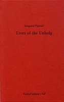 Lives of the Unholy: Krzystztof Piiarski