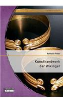 Kunsthandwerk der Wikinger