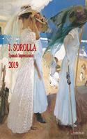 JOAQUN SOROLLA SPANISH IMPR 2020