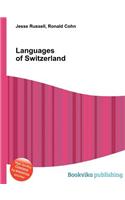 Languages of Switzerland