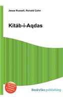 Kitab-I-Aqdas