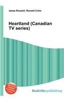 Heartland (Canadian TV Series)