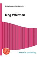Meg Whitman: (English)