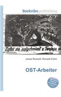 Ost-Arbeiter