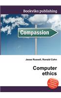 Computer Ethics
