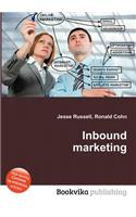 Inbound Marketing