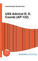 USS Admiral R. E. Coontz (Ap-122)
