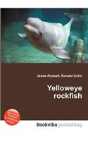 Yelloweye Rockfish