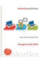 Google Ajax APIs: (English)