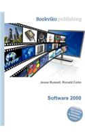 Software 2000