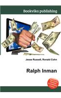 Ralph Inman