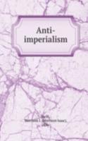 Anti-imperialism