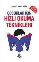 Cocuklar Icin Hizli Okuma Teknikleri