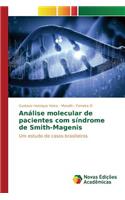 Análise molecular de pacientes com síndrome de Smith-Magenis