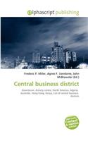 Central Business District