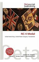 Ni4 Medal