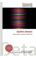 Sachin (Actor): (English)