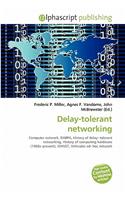 Delay-Tolerant Networking