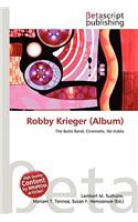 Robby Krieger (Album): (English)