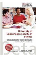 University of Copenhagen Faculty of Science: (English)