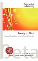 Treaty of Nice: (English)