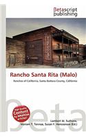 Rancho Santa Rita (Malo): (English)