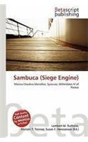 Sambuca (Siege Engine): (English)