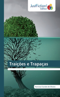 Traições e Trapaças