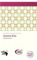 Antoine Etex