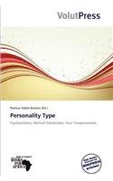 Personality Type