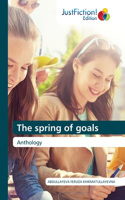 spring of goals