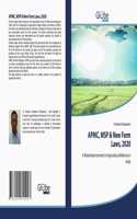 APMC MSP & New Farm Laws 2020