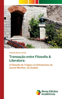 Transação entre Filosofia & Literatura