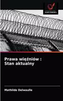 Prawa wi&#281;&#378;niów: Stan aktualny