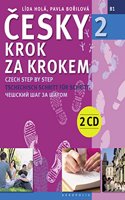 New Czech Step by Step 2